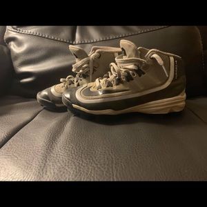 Nike Huarache Cleats